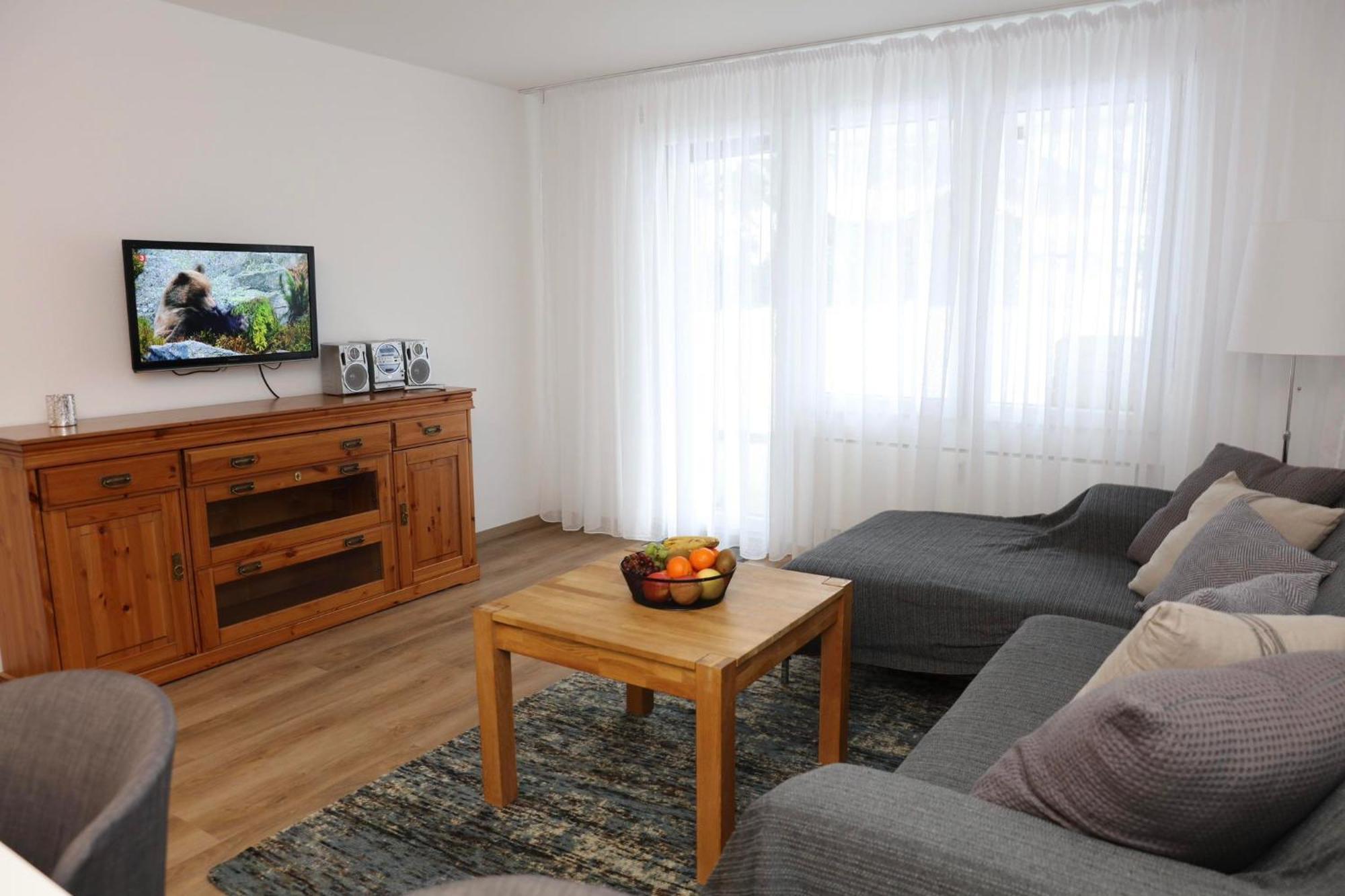 Monte Rosa Taesch, Apartments Mit Wellness Bereich Zimmer foto